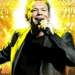 Ali Campbell