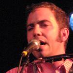 Justin Rutledge