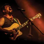 Raghu Dixit