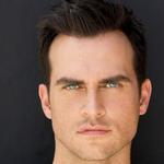 Cheyenne Jackson