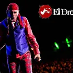 el drogas