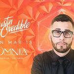DJ Justin Credible