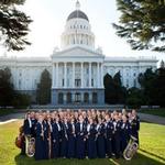 United States Air Force Band Of The Golden West