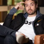 Jonah Ray
