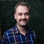 Andrew Sleighter