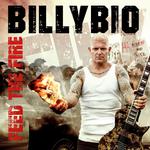 Billy Biohazard