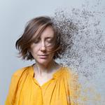 Marla Hansen with Anna Eichholz and Alice Dixon