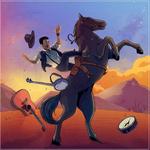 Stetson Road Solo LIVE @ The Queens! Saturday, April 25th 2026