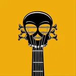 Guitarras Calaveras