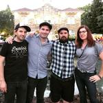 The Gentlemen Soldiers