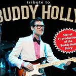 Tribute to Buddy Holly