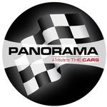 Panorama Tribute to the Cars