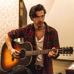 Reckless Son At The Zeiterion Theatre