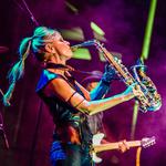 Mindi Abair's Wine & Jazz New Year's Eve Dec 29-31, 2024