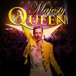 Majesty - UK's No1 Queen Tribute