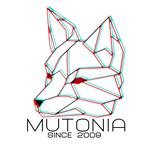 Mutonia live@Jammin' Club