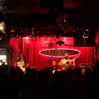 Continental Club