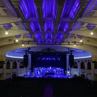 Concerts Events In Adelaide Australia Bandsintown