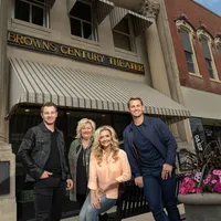 Browns Century Theater