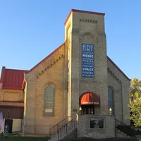 Portage Center For the Arts