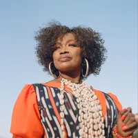 Affiche Oumou Sangare