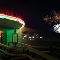 Shore Club
