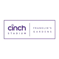 cinch Stadium at Franklin's Gardens