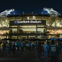 EverBank Stadium