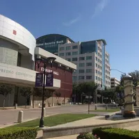 Fresno Convention Center