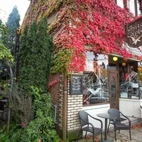 McMenamins White Eagle Saloon & Hotel