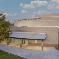 Del E. Webb Center for the Performing Arts
