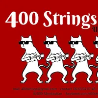 "400 Strings Ukulele Band"]