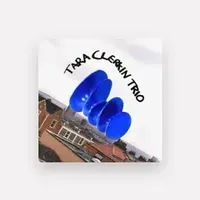 Affiche Tara Clerkin Trio