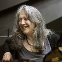 Affiche Martha Argerich