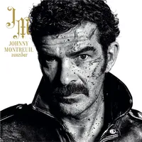 Affiche JOhnny Montreuil