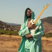 Affiche Keziah Jones
