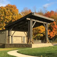 Dumont Hill At Dugas Community Park