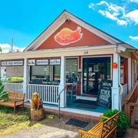 The River House