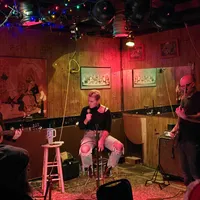 Greenwood Lounge