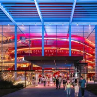 AT&T Performing Arts Center
