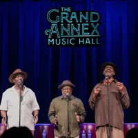 Grand Annex