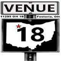 Venue 18
