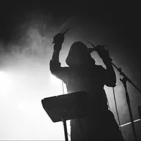 Affiche Beherit - Live in Ghent