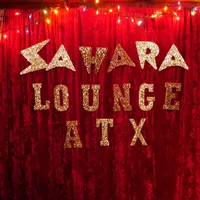 Sahara Lounge