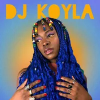 Affiche DJ Koyla