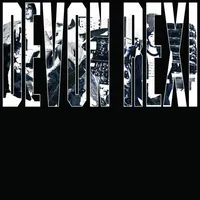 Affiche Devon Rexi