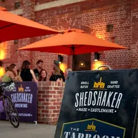 Shedshaker Brewing Company