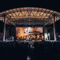Beaver Dam Amphitheater