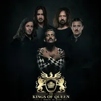 洋楽 Casino Madrid For Kings & Queens CD Casino Madrid – For Kings
