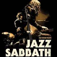Affiche Jazz Sabbath
